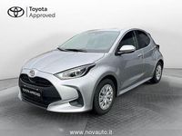 Usata Toyota Yaris Hybrid Active 116 CV (85 kW) 2025 Other Berlina
