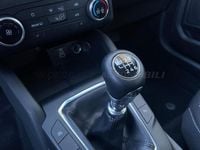 Usata Ford Kuga Titanium X 150 CV (110 kW) 2024 Nero SUV