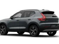 Nuova Volvo XC40 Core 163 CV (119 kW) 2026 Grigio SUV