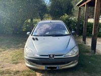 usata Peugeot 206 1.1 2001