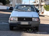 Usata Citroën Visa 1987 Utilitaria