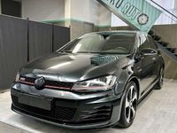 Usata VW Golf VII GTI 230 CV (169 kW) 2016 Grigio Berlina