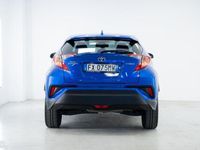 usata Toyota C-HR 1.8H Trend 2wd E-CVT