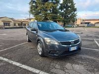 Usata Kia Ceed 90 CV (66 kW) 2011 Nero Utilitaria