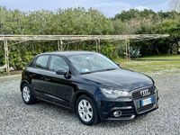 usata Audi A1 SPB 1.6 TDI 105 CV Ambition