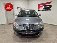 Usata Lancia Ypsilon 60 CV (44 kW) 2005 Grigio Utilitaria