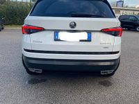 Usata Skoda Kodiaq 2018 SUV