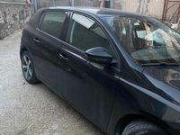 Usata Peugeot 308 131 CV (96 kW) 2018 Utilitaria