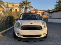 Usata Mini Countryman 75 CV (55 kW) 2012 SUV