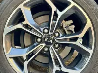 Usata Kia Sportage GT-Line 136 CV (100 kW) 2021 SUV