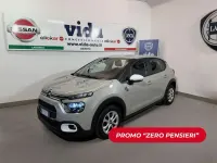 Usata Citroën C3 102 CV (75 kW) 2023 Soft sand Berlina