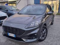 Usata Ford Kuga ST-Line X 225 CV (165 kW) 2023 Magnetic SUV