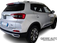 Usata DR DR 4.0 116 CV (85 kW) 2022 Grigio SUV