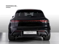 Usata Porsche Macan 265 CV (194 kW) 2024 Nero jet metallizzato SUV
