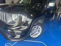 Usata Jeep Renegade Limited 131 CV (96 kW) 2022 Other SUV