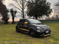 Usata Abarth 595 Pista 2019 Berlina