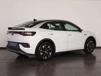Usata VW ID.5 Pro Performance 69 kW (95 CV) 2022 Glacier white nero SUV