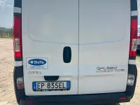 Usata Opel Vivaro 114 CV (83 kW) 2014 Bianco Monovolume