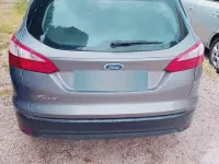 Usata Ford Focus 115 CV (84 kW) 2011 Grigio Station wagon