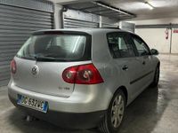 usata VW Golf V 