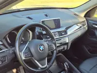 Usata BMW X1 xLine 150 CV (110 kW) 2022 Nero SUV