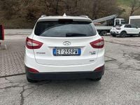 Usata Hyundai ix35 Xpossible 136 CV (100 kW) 2014 SUV