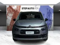 Usata Citroën C4 SpaceTourer Live 131 CV (96 kW) 2022 Grigio Monovolume