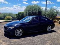 Usata BMW 318 M Sport 143 CV (105 kW) 2013 Berlina