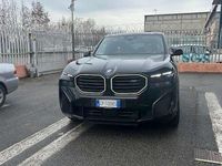 Usata BMW XM 585 CV (430 kW) 2023 SUV