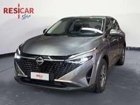 Usata Nissan Qashqai Acenta 140 CV (102 kW) 2025 Dark metal grey SUV