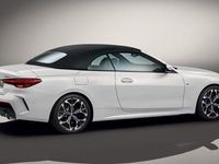 Nuova BMW M440 M Sport 339 CV (249 kW) 2025 Argento Berlina