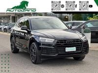 Usata Audi Q5 Sport 190 CV (139 kW) 2019 Nero pastello SUV