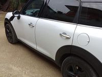 Usata Mini Countryman Sport 2012 SUV