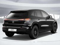 Nuova Mercedes EQA250+ 94 kW (129 CV) 2026 Nero SUV