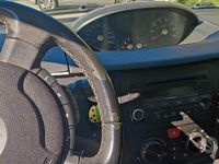 Usata Fiat Idea 95 CV (69 kW) 2008 Nero Monovolume