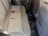 Usata Fiat 500L 95 CV (69 kW) 2021 Nero Monovolume