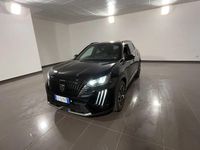 Usata Peugeot 2008 Allure 101 CV (74 kW) 2025 Nero perla  metallizzato SUV