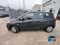 Usata Opel Karl 75 CV (55 kW) 2018 Grigio Utilitaria