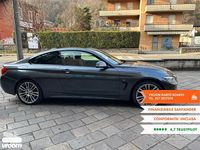 Usata BMW 430 M Sport 258 CV (189 kW) 2016 Coupé