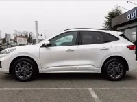 Usata Ford Kuga ST-Line 120 CV (88 kW) 2021 Bianco SUV