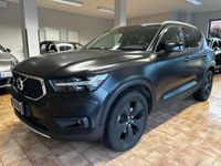 usata Volvo XC40 2.0 d4 Momentum awd geartronic*EURO6*