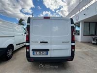 Usata Renault Trafic 2017 Monovolume