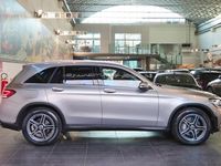 usata Mercedes 200 Classe GLC4Matic EQ-Boost Premium