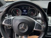 usata Mercedes GLA200 d Premium AMG auto in GARANZIA MERCEDES