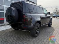 Usata Land Rover Defender S 200 CV (147 kW) 2023 Nero SUV