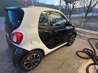 usata Smart ForTwo Coupé fortwo 60 1.0 Youngster
