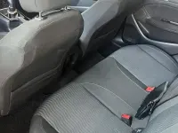 Usata Peugeot 308 99 CV (72 kW) 2016 Nero Berlina