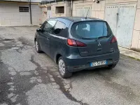 Usata Mitsubishi Colt 75 CV (55 kW) 2011 Utilitaria