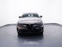 Usata Alfa Romeo Tonale Sprint 131 CV (96 kW) 2023 Grigio vesuvio SUV