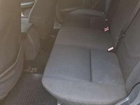 Usata Ford Focus 90 CV (66 kW) 2006 Argento Berlina